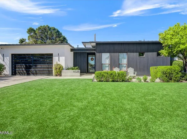 4528 N 39th Pl, Phoenix, AZ 85018