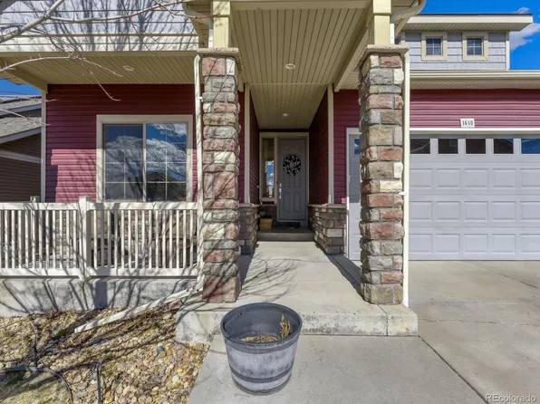 1610 Exquisite Street, Castle Rock, CO 80109