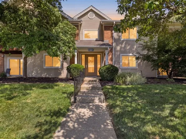 1501 Lake Pointe Way, Dayton, OH 45459
