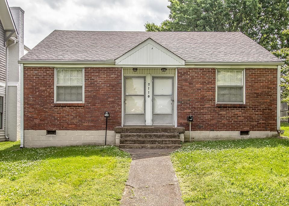 1st image of 2116 19th Ave S #B