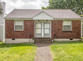 2116 19th Ave S #B, Nashville, TN 37212