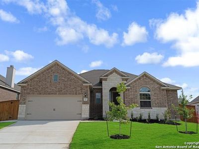 7606 Foss Aly, San Antonio, TX, 78254