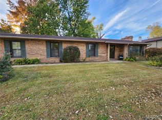 3313 Maryville Rd, Granite City, IL 62040