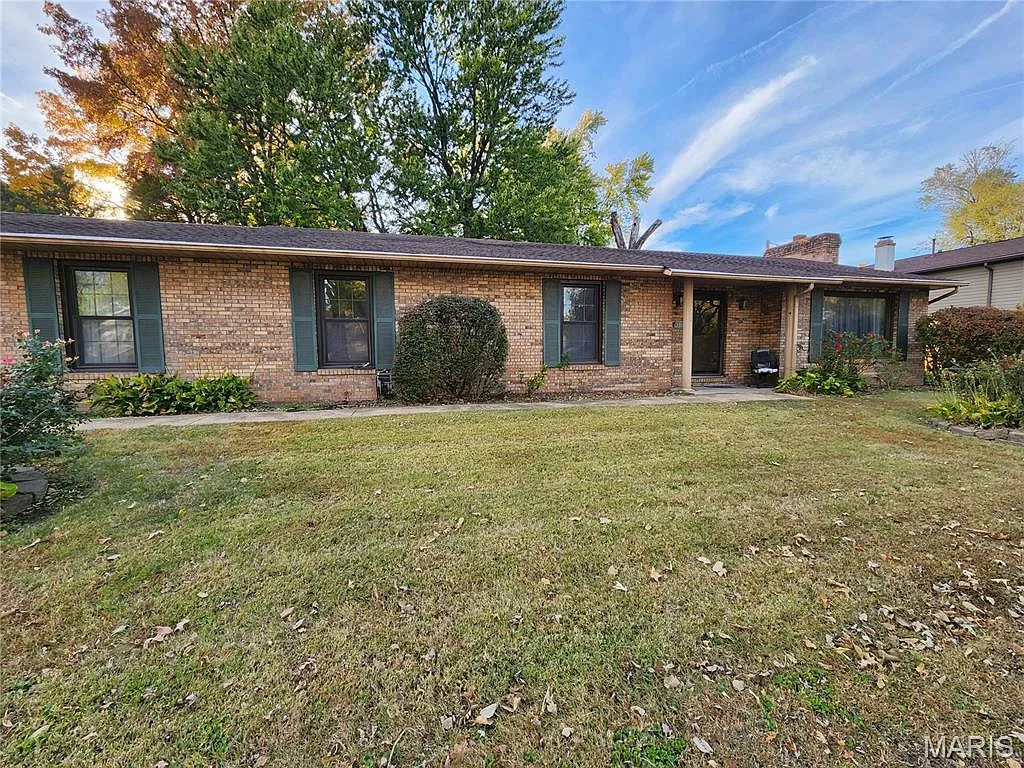 3313 Maryville Rd photo 1