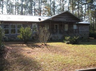 6328 Lower Meigs Rd, Meigs, GA 31765