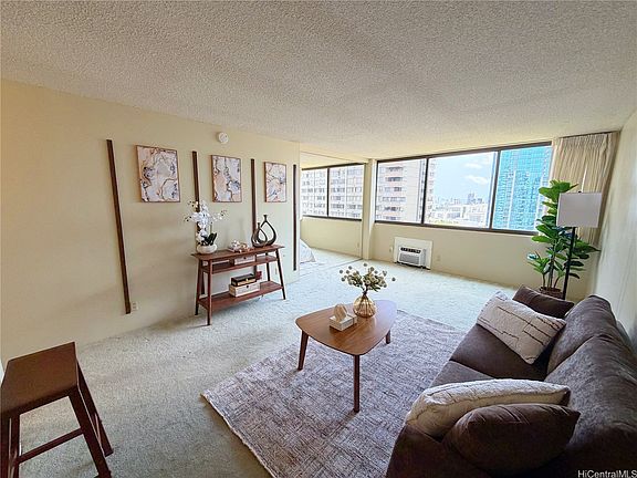 2nd image of 1255 Nuuanu Ave #2209
