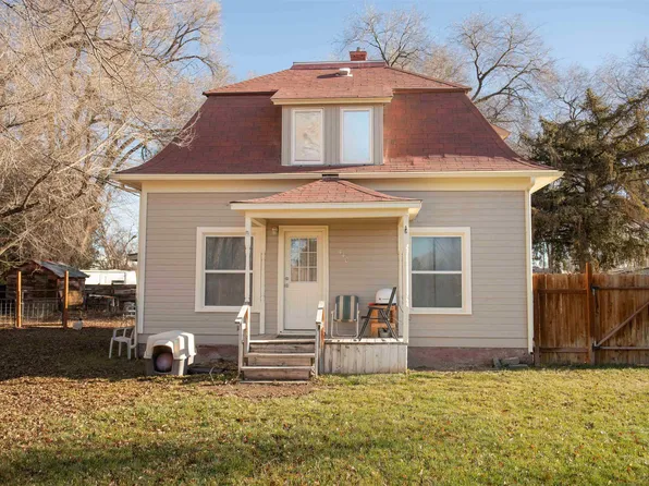 440 N 18 E, Mountain Home, ID 83647
