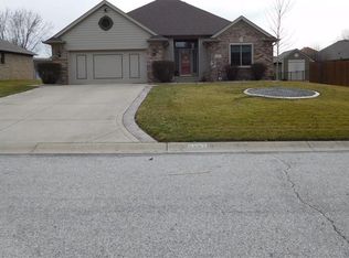5287 Linda Way, Greenwood, IN 46142