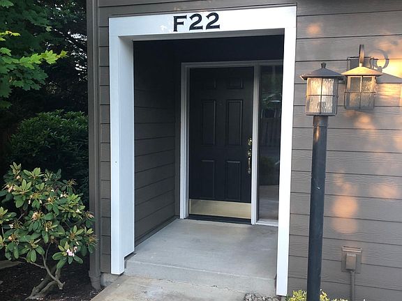 3rd image of 9008 NE 54th St Unit 22F