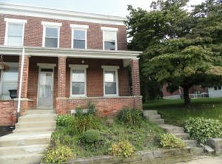 17 E 3rd St, Quarryville, PA 17566