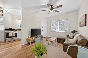 312 Ocean Ave #B — Photo 6