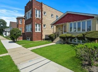 6245 S Menard Ave, Chicago, IL 60638