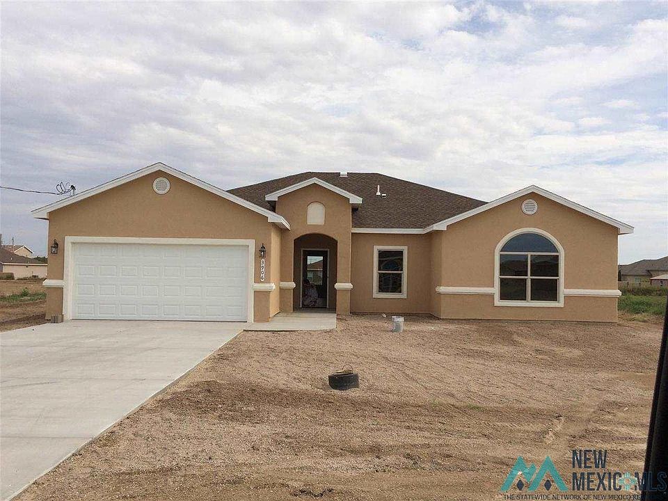 1st image of 3906 Pat Garrett Ct N