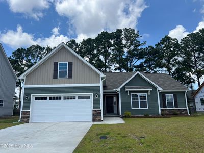 2205 Rhinestone Dr, Winterville, NC, 28590