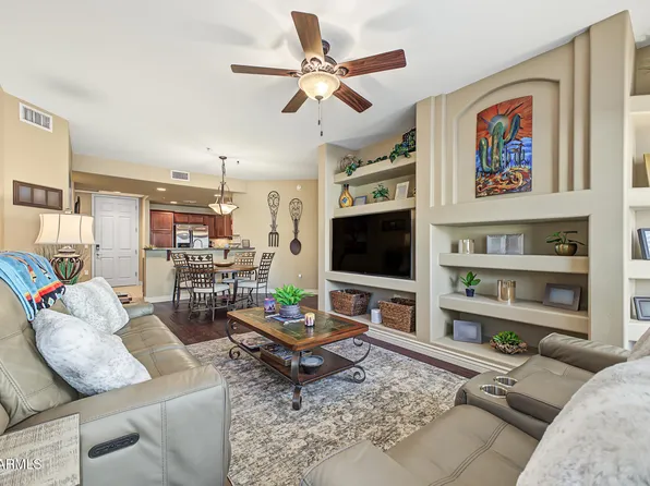 5350 E DEER VALLEY Drive #1406, Phoenix, AZ 85054