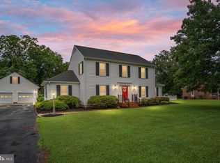 112 Dorsey Ln, Bowling Green, VA 22427