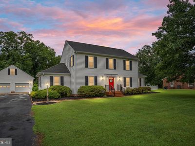 112 Dorsey Ln, Bowling Green, VA, 22427