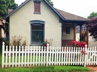 607 Spring St, Atchison, KS 66002