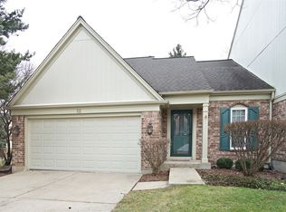 111 Dijon Ct, Bloomingdale, IL 60108
