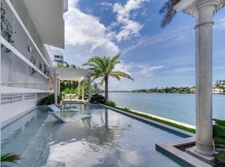 9821 E Bay Harbor Dr APT 502, Bay Harbor Islands, FL 33154