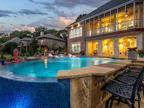 100 Blue Heron Point, Hot Springs, AR 71913