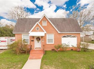 210 N Myrtle St, Amite, LA 70422