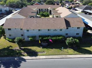 2501 Hibiscus Ave, McAllen, TX 78501