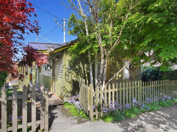 628 W Nickerson Street, Seattle, WA 98119
