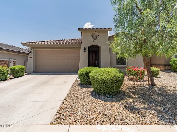 19341 W ANNIKA Drive, Litchfield Park, AZ 85340