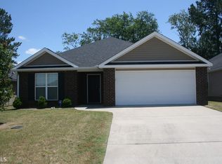 221 Station Way, Warner Robins, GA 31088