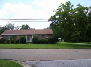 531 Hill Ave, Henderson, TN 38340