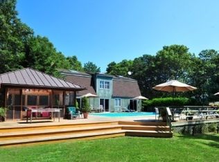 11 Sandown Ct, Wainscott, NY 11937