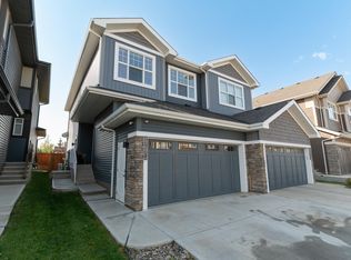 22607 80th Ave NW, Edmonton, AB T5T 7H8