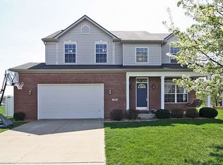 5701 Flinchum Way S, Noblesville, IN 46062