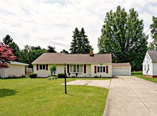 12147 W Sprague Rd, North Royalton, OH 44133