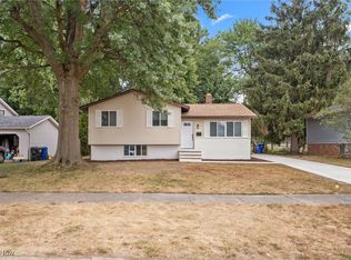 14006 Franklyn Blvd, Brookpark, OH