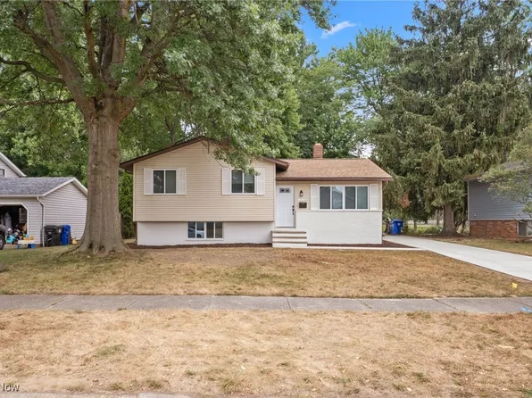 14006 Franklyn Blvd, Brookpark, OH 44142