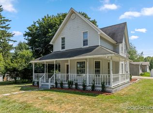 3804 Grove St, Conklin, MI 49403