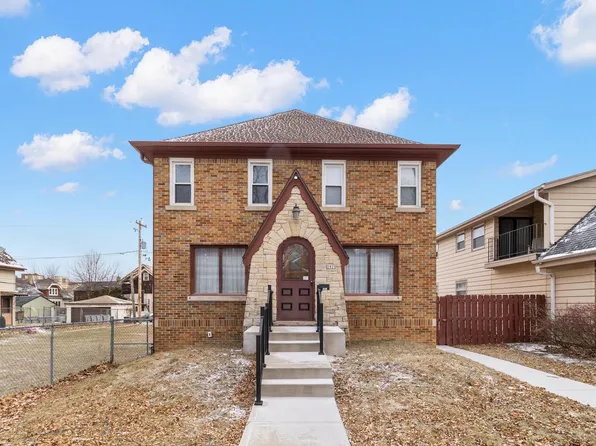 2920 North 53rd STREET, Milwaukee, WI 53210