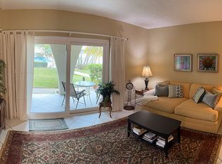 501 Plaza Seville Ct APT 1, Treasure Island, FL 33706