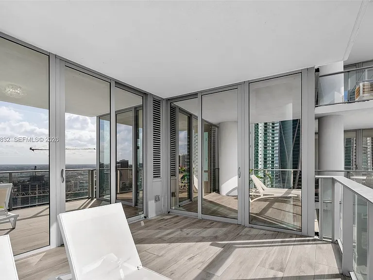 851 NE 1st Ave #3201 — Photo 9
