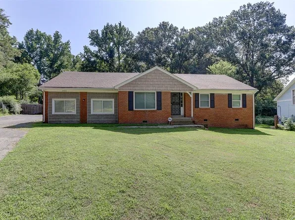 2880 Cavern Dr, Memphis, TN 38128