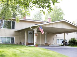 3422 W 84th Ave, Anchorage, AK 99502