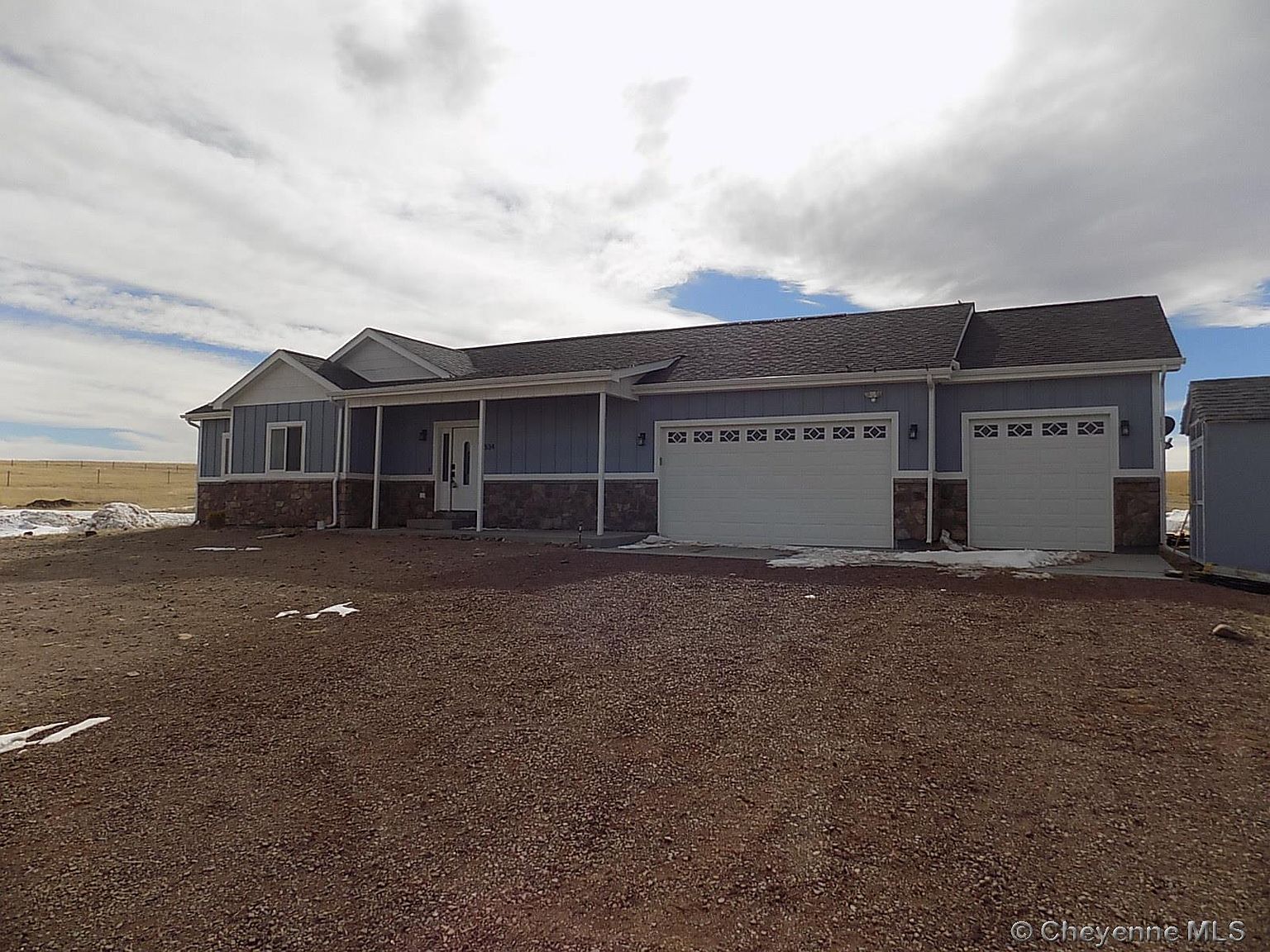 534 Chimney Rock Loop, Granite Canon, WY 82059 Zillow