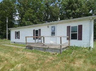 780 Maple Grove Rd, Gallipolis, OH 45631