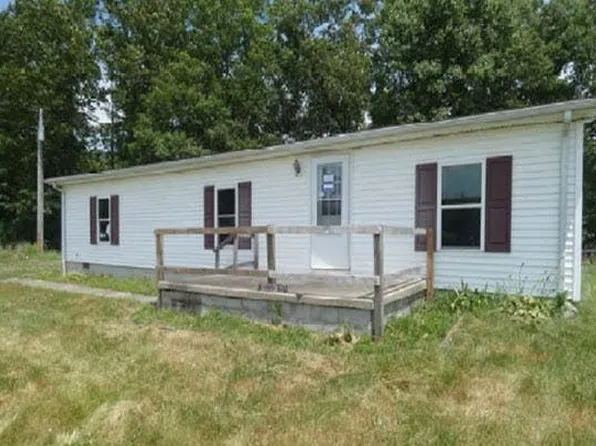 780 Maple Grove Rd, Gallipolis, OH 45631