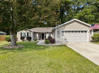 486 NW 233rd Ter, Newberry, FL 32669