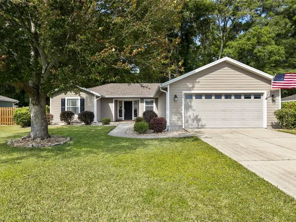 486 NW 233rd Ter, Newberry, FL 32669