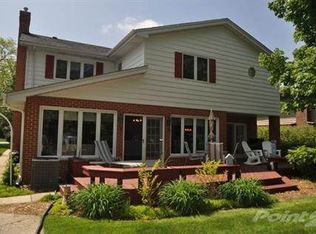 1142 Birch Ln, Western Springs, IL 60558