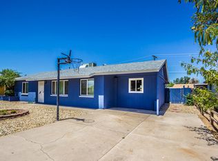 3606 W Luke Ave, Phoenix, AZ 85019